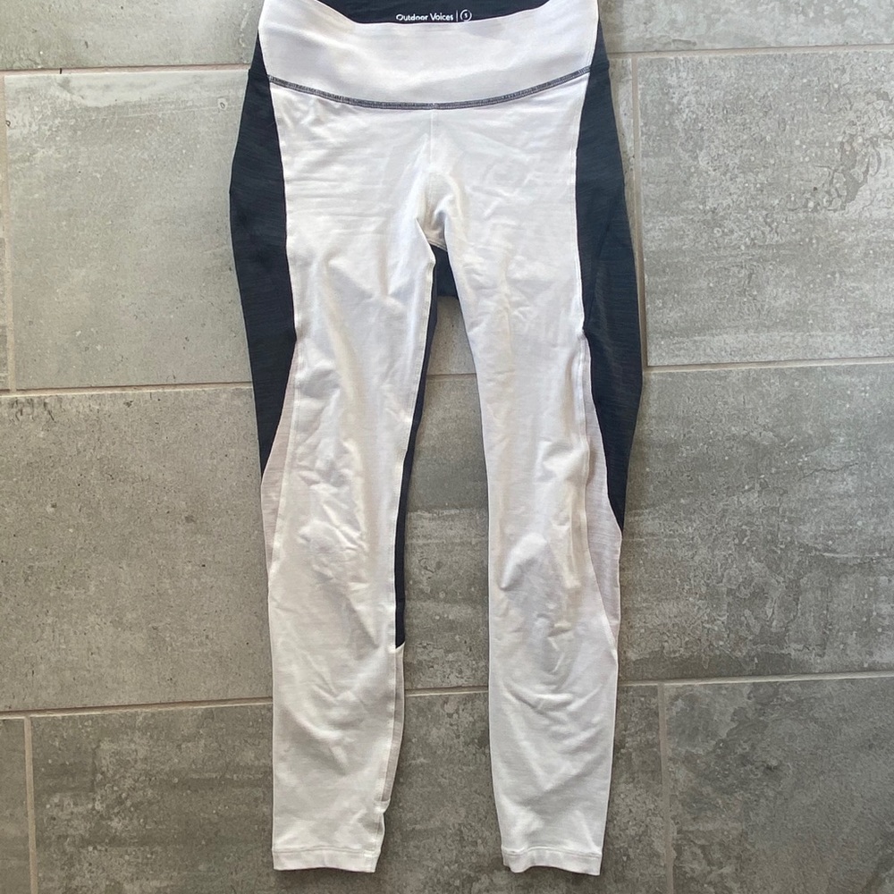 Outdoor Voices core legging